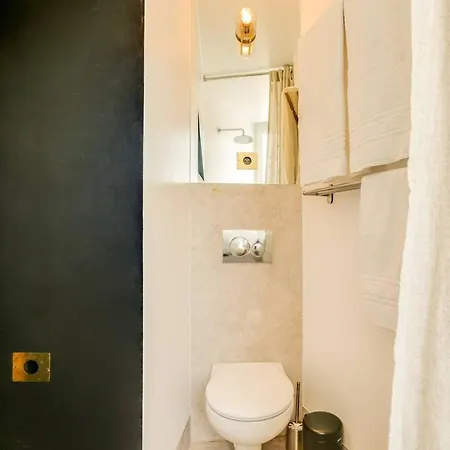 Modern & Cosy Loft In Central * Lisboa