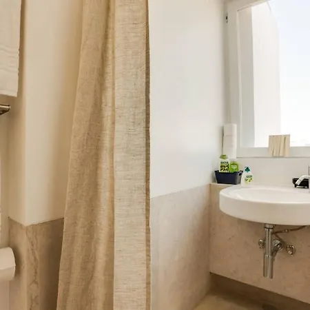 Apartmán Modern & Cosy Loft In Central Lisboa