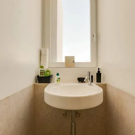 Modern & Cosy Loft In Central * Lisboa
